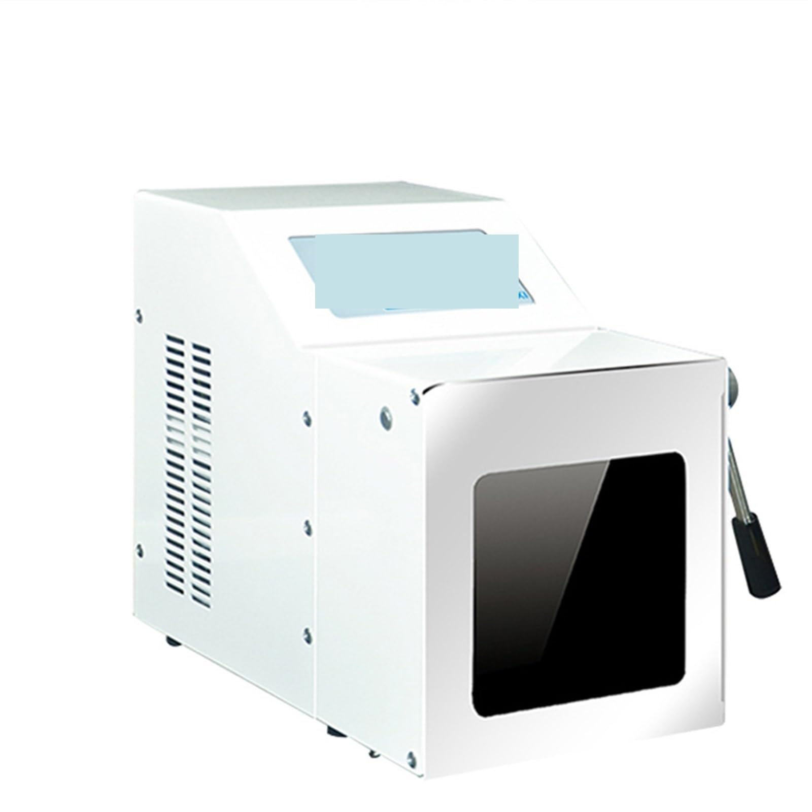 Maszyna do homogenizacji, HX4 Regulowany Homogenizator Laboratoryjny, Mieszalnik Automatyczny 200W