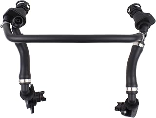 Crankcase Breather Hose for BMW