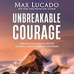 Cover of Unbreakable Courage