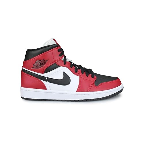 Nike Men's Air Jordan 1 Mid Sneaker