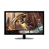 Sceptre 24 Inch Prime Monitor 99% sRGB Build-in Speakers HDMI x2 VGA, Machine Black 2025 (E248W Series)