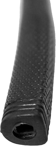 Miniatura 20 de LEONARK Agarre de sable de goma antideslizante de repuesto alternativo para esgrima mango de espada de repuesto Azul,Negro -,Rojo