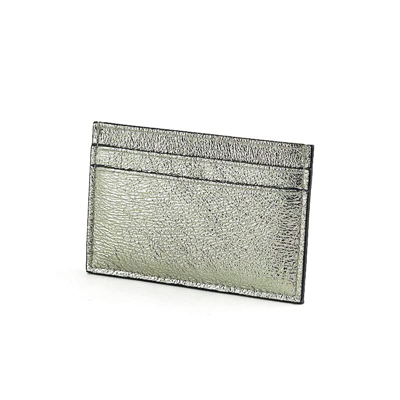 Porte-cartes pour femme en cuir véritable pour ranger vos cartes