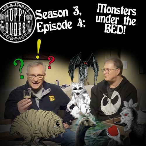 Monsters Under The Bed