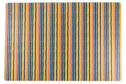 Guarana Set 6 Tovagliette double face in pvc