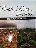Puerto Rico...Amanece 1625372353 Book Cover