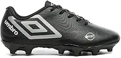 Chuteira Umbro Orbit Campo Juvenil Azul