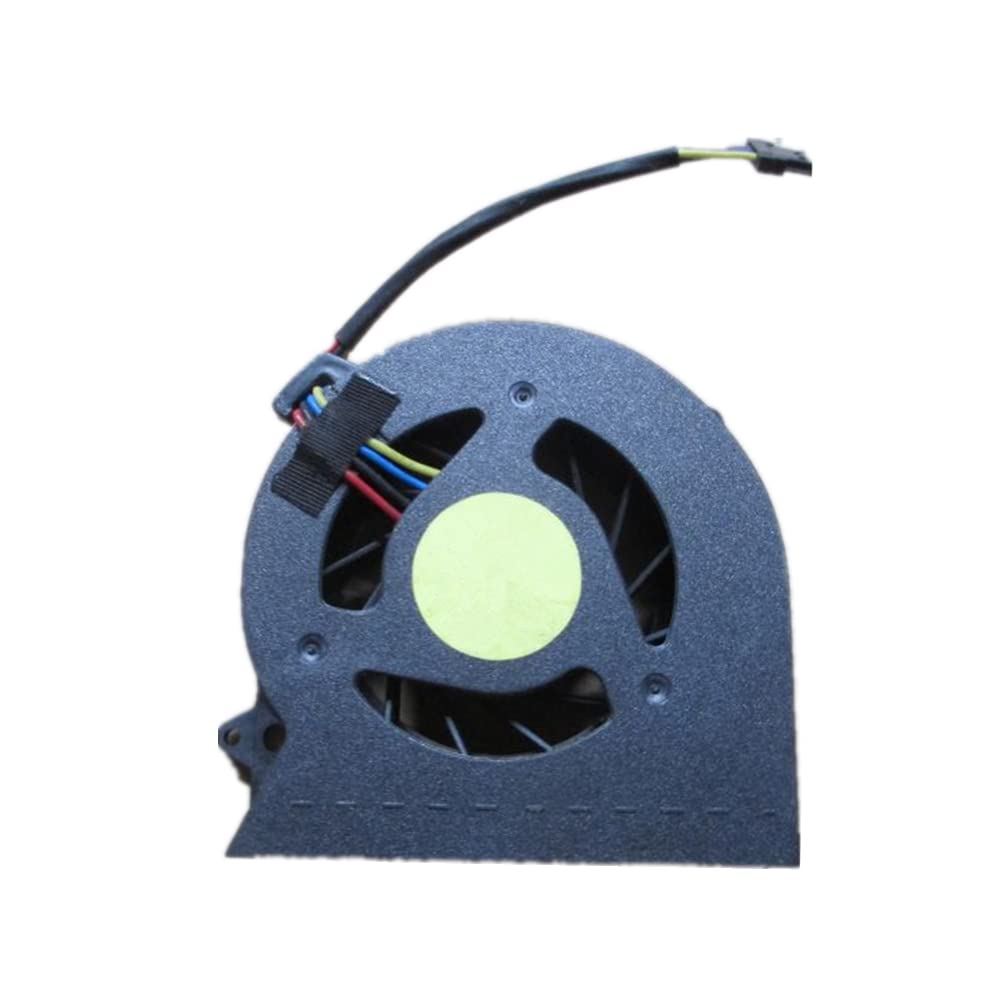 Ventilateur de refroidissement pour ASUS U2E noir pièce PC portable CPU - 3
