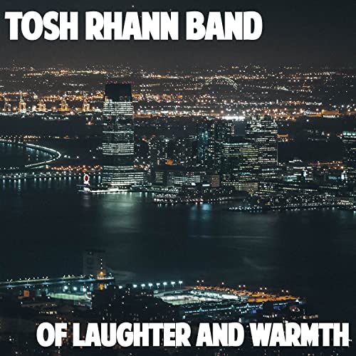 Tosh Rhann Band