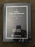 Torts: Cases and Problems