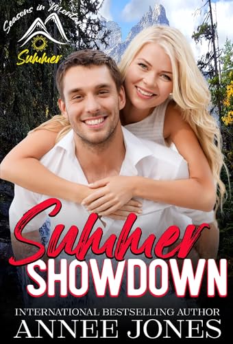 Summer Showdown: Seasons in Montana - Summer