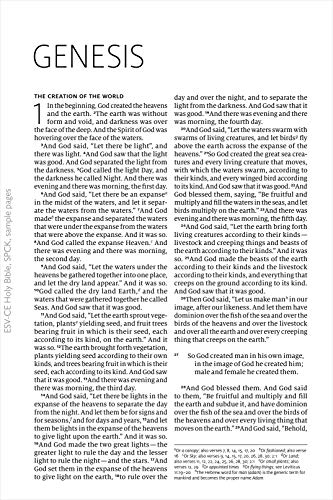 Image of Catholic Children's Bible: English Standard Version - Catholic Edition