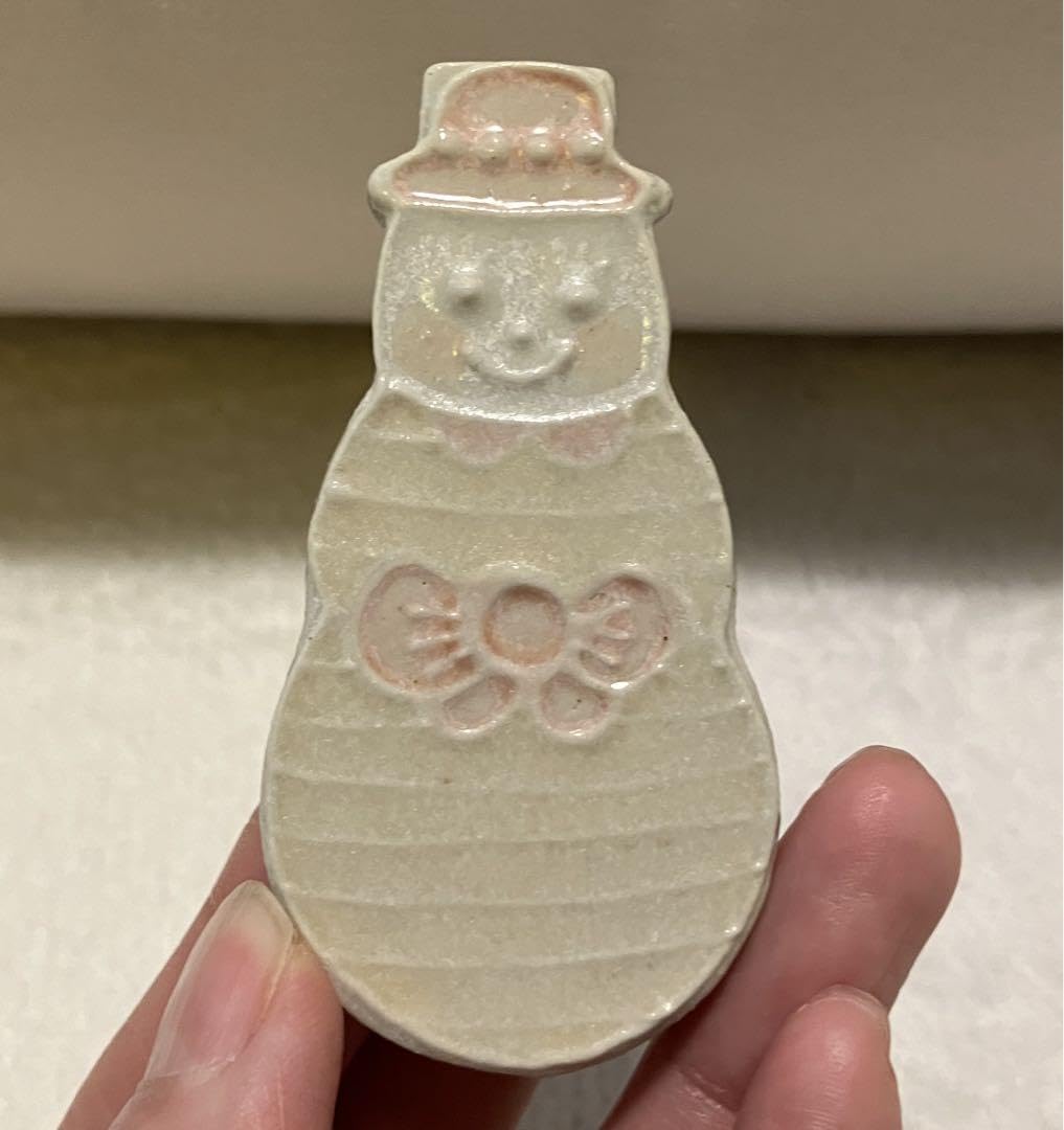 中村かりん　箸置き 中村かりん 箸置き 【公式通販】