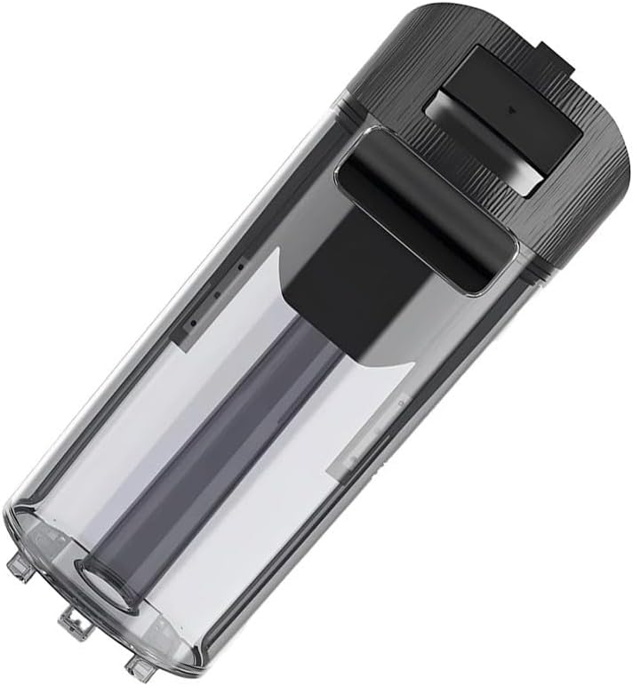 Replacement Dirty Water Tank For Tineco For Floor ONE S7 Pro Wet Dry Vacuum, Large Capacity Easy to Remove and Replace