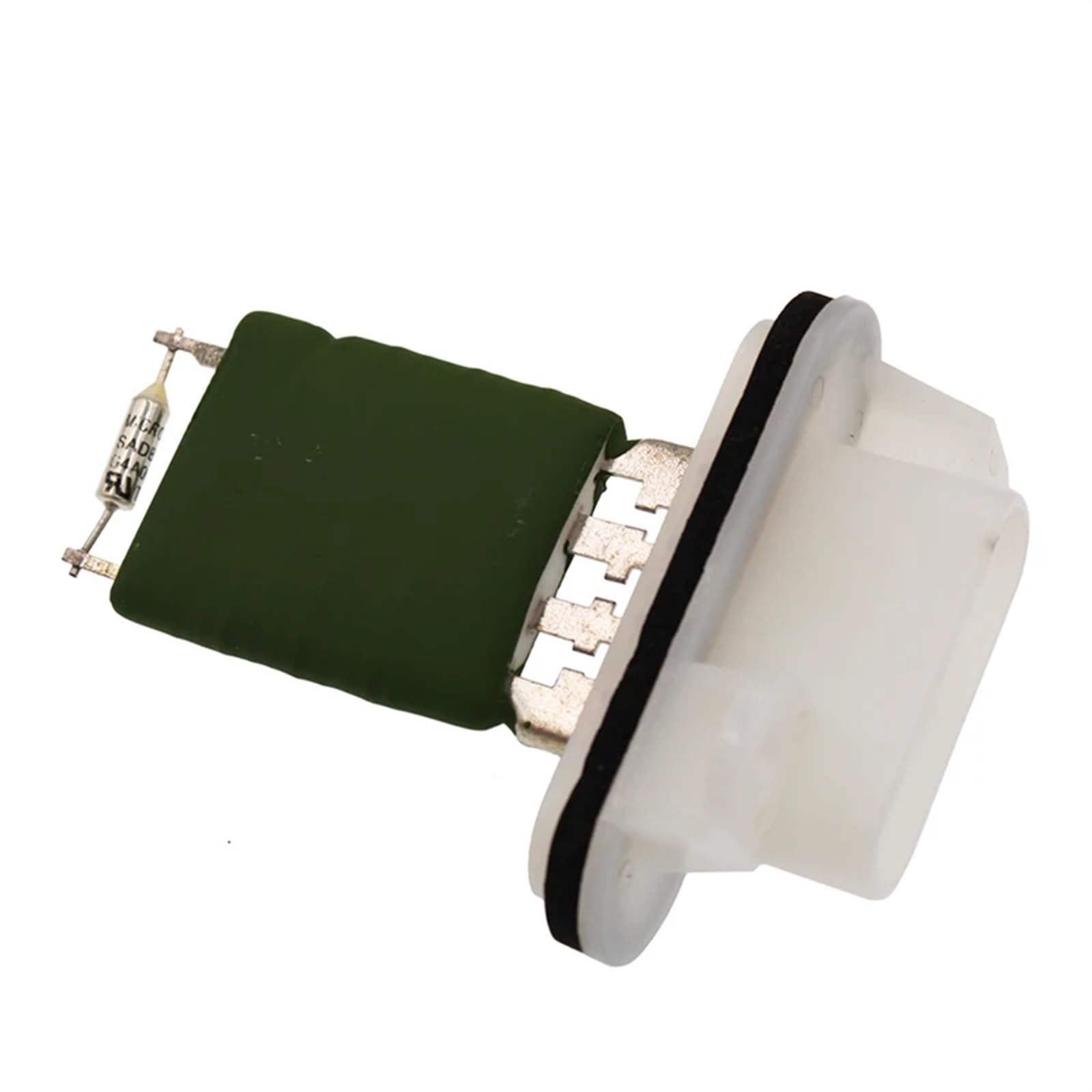 Moteur de ventilateur de soufflante Isuzu 15218254 de qualité supérieure