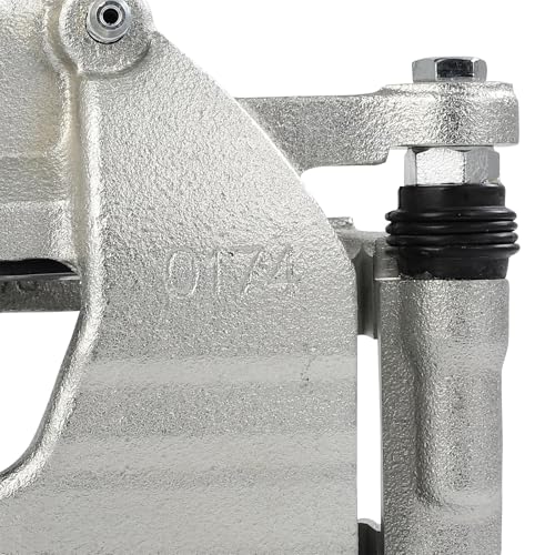 Image of ECCPP 19B3702 Front Left Disc Brake Caliper Assembly