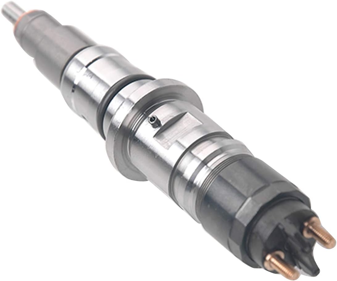 0445120054 0445 120 054 Fuel Injector Compatible compatible for IVECO Eurocargo 504091504 2855491, ZDTOPA OEM Parts