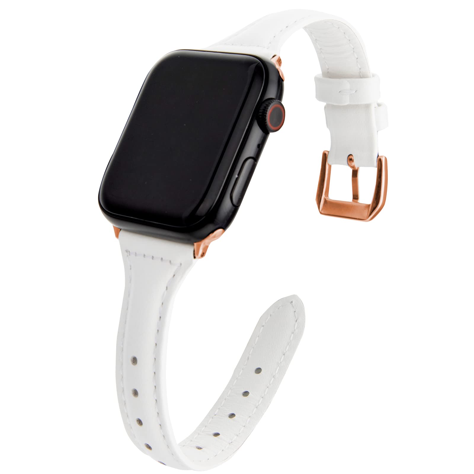 SEURE Kompatibel mit Apple Watch Armband 42mm 44mm 45mm 46mm