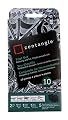 Sakura #50111 Zentangle 10 Pc Set w/ 3.5" Black Tiles