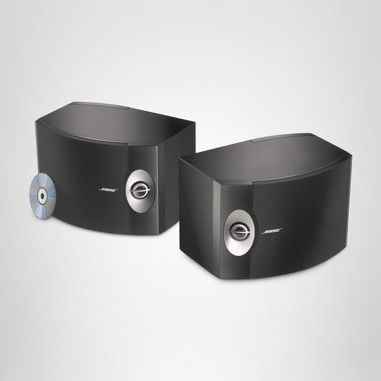 Amazon.co.jp: Bose 301-V ラウドスピーカー(2個セット) [並行輸入品