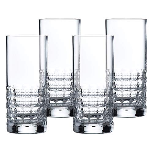 Royal Doulton Richmond Hi-Ball Set of 4, 275ml