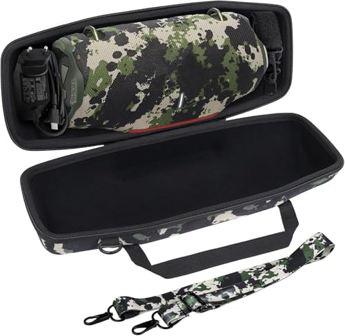 最終お値下げ【美品】JBL XTREME2+専用ケース 81CG8DxPtKL._AC_CR0,0,0,