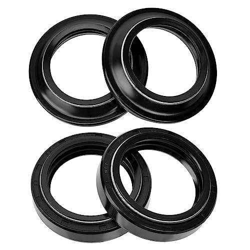 ���}�nFZ6 YZF-R1 MT01 FZS1000�A5VX-2314500�p43mm�t�H�[�N�V�[���L�b�g | Fazer FZ6 2004 2006 2007 2008 2009 2010 2011 2012 2013�AYZF-R1 2009 2010 