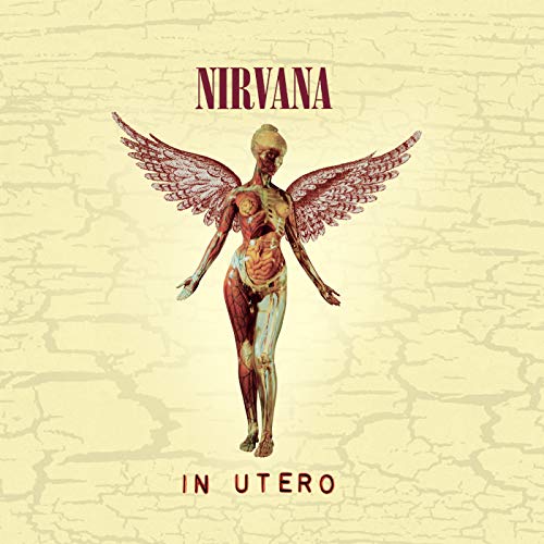 In utero - 20th anniversary remaster