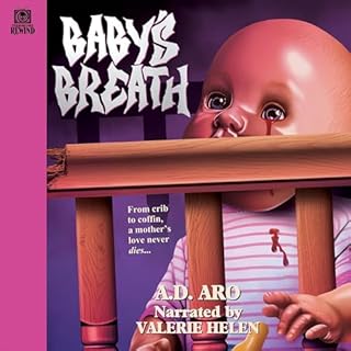 Baby's Breath cover art