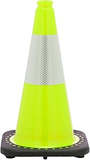 JBC Safety Plastic RS45015C-Lime+3M6 Revolution Series 18