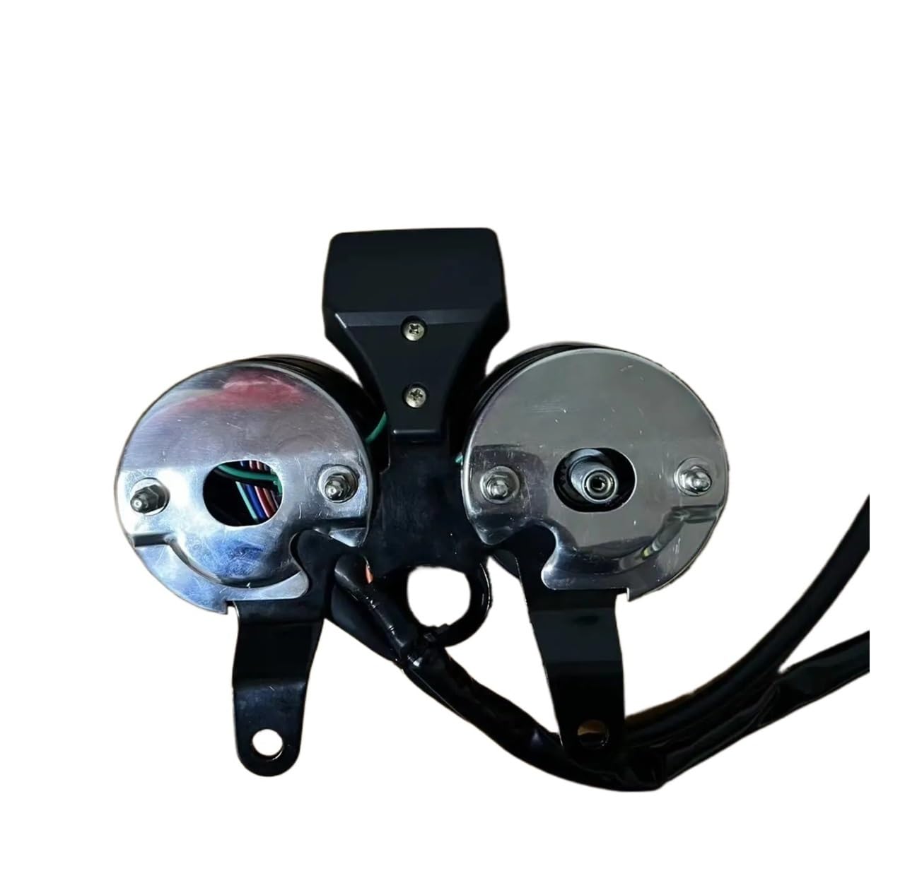 Contachilometri Tachimetro Tachimetro Digitale Contachilometri Per GN 125 Gruppo Misuratore Digitale Per GN125