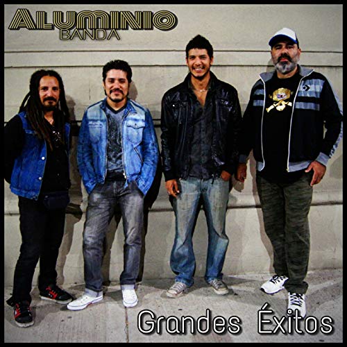 Puro Amor (feat. Blas Martínez Riera Grupo)