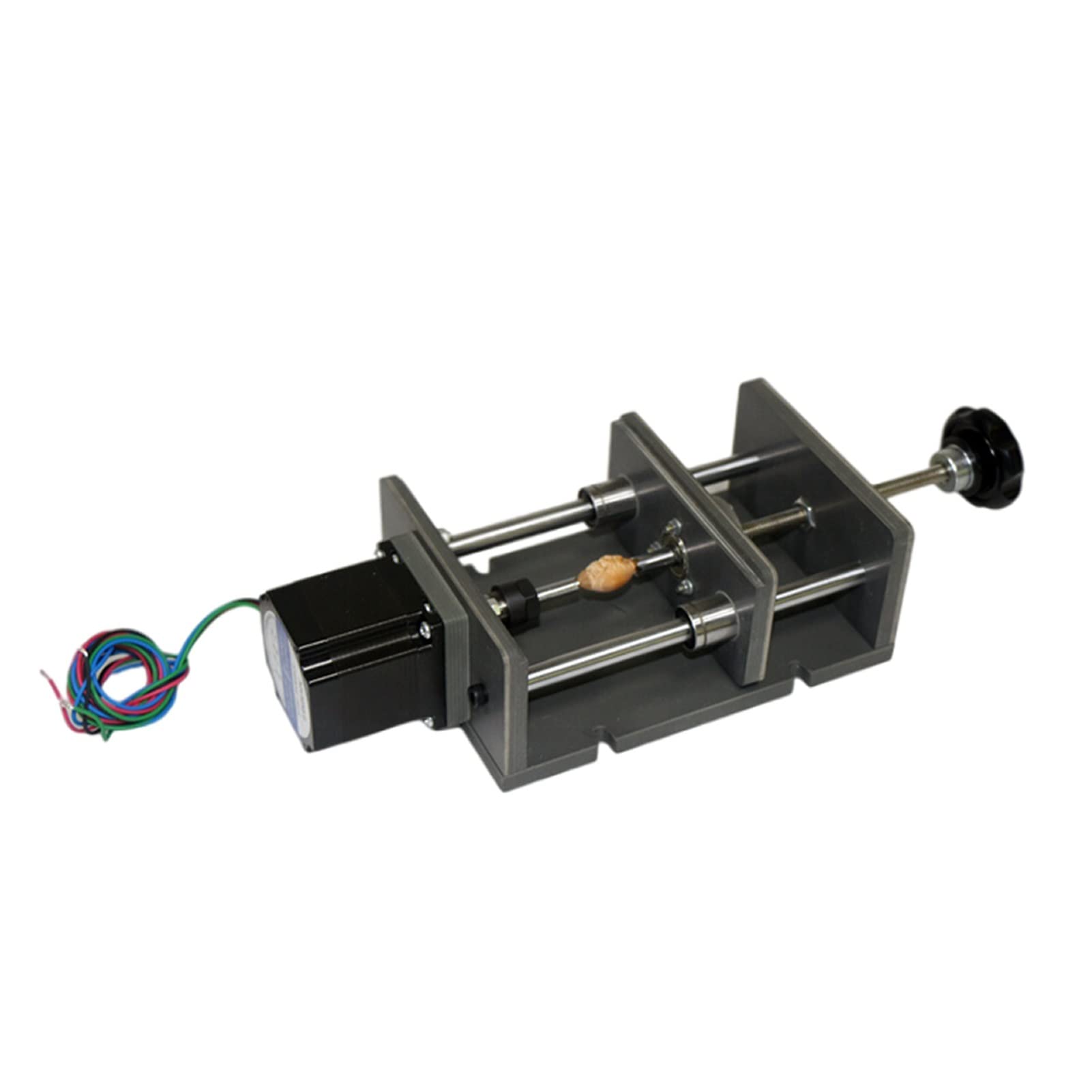 Motor paso a paso, CNC Máquina de grabado CLORURO DE POLIVINILO Pinks planas Vice Porgador de ventana paralela-bugo de buhardilla Nema 17 23 Motor paso a paso(NEMA23 Stepper Motor)