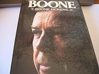 Boone 0340415207 Book Cover