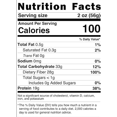 Great Low Carb Co. Pasta Rice Ozro | Keto Pasta, Rice Noodles, Low Carb Pasta 8 Ounce