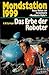 Produktbild Mondstation 1999 - Das Erbe der Roboter - Neuer Roman zur Fernsehserie "Mondbasis Alpha 1"