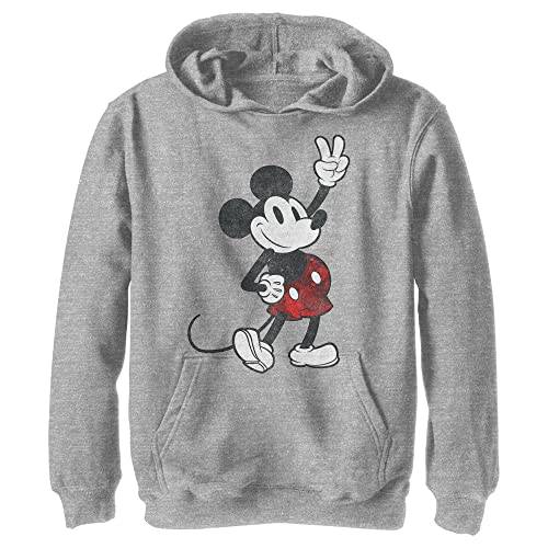 Sweat à capuche Disney idéal pour le camping et les sorties d'hiver