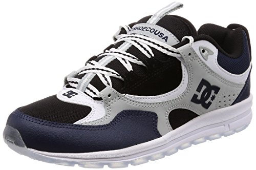 スニーカー カリスライトエスイー ブルーブラック 26.5 cm 2E