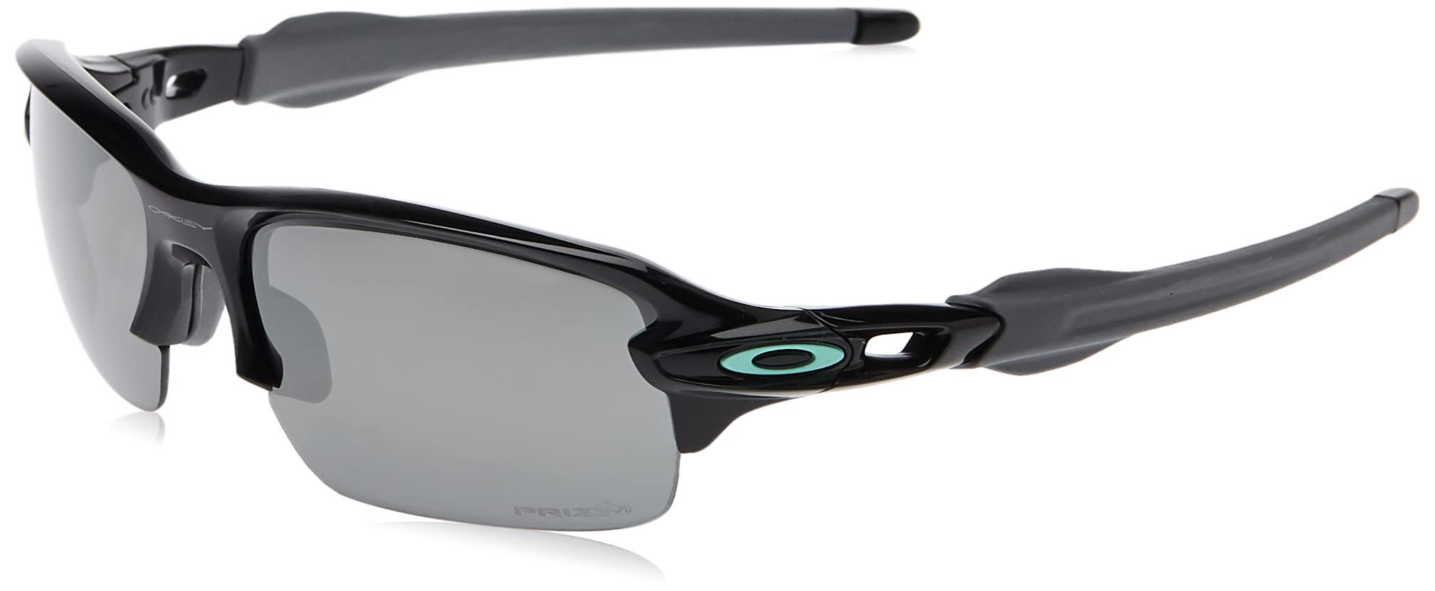 Oakley Kids' Oj9005 Flak Xs Rectangular Sunglasses