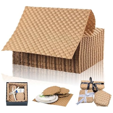 Shinok Eco-Friendly Bubble Paper Wrap Cover