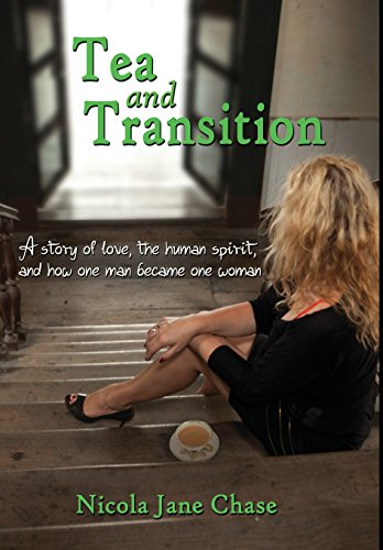 Tea and Transition view 2