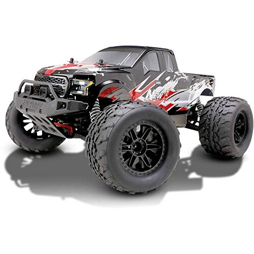 Preisvergleich Produktbild Reely 1600334 1:10 Karosserie