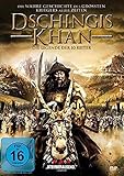  Dschingis Khan - Die Legende der 10 Reiter
