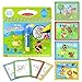 Produktbild Magic Water Zeichenbuch Malbuch Doodle Magic Pen Malerei Zeichenbrett für Kinderspielzeug Geburtstagsgeschenk Candybarbar Mehrfarbig # Bauernhof #