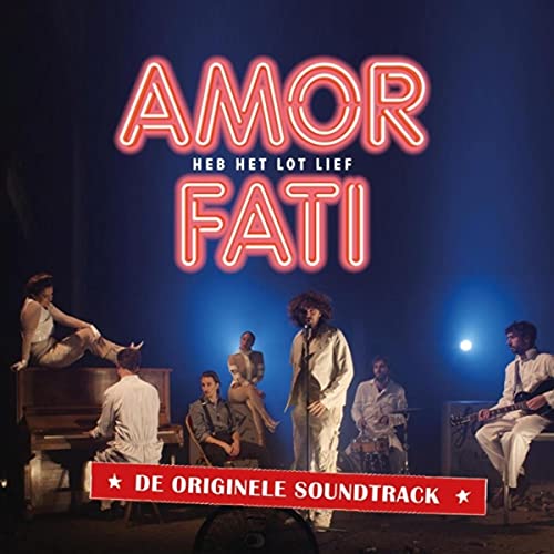 Zelfs De Zon Dooft Uit