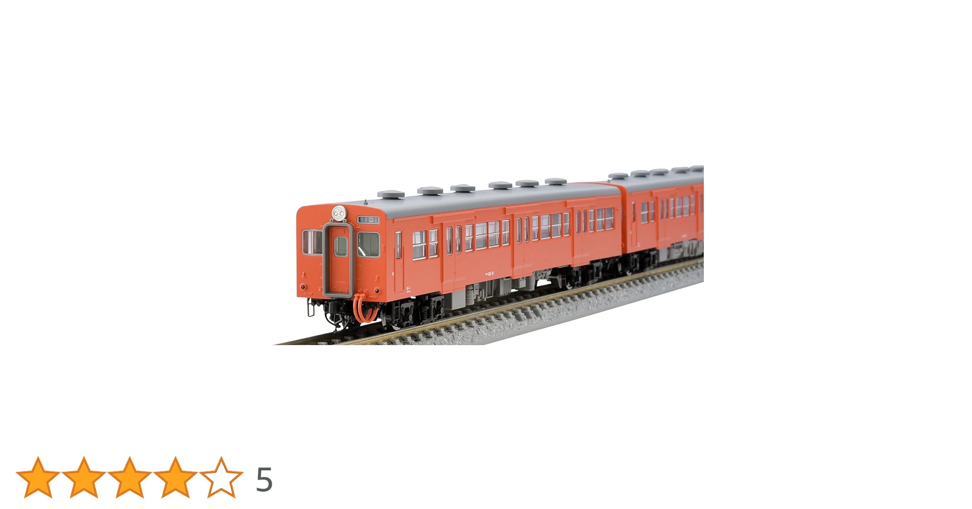 TOMIX　98112 国鉄　キハ35・36 首都圏色セット　M付 Amazon | TOMIX Nゲージ 国鉄 キハ35 0・36形 首都圏色 セット