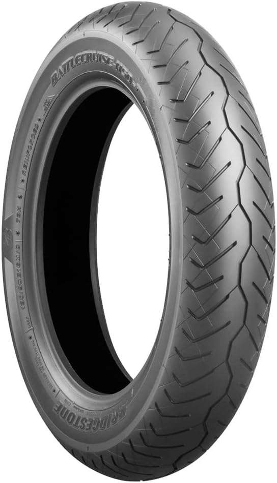 Battlecruise H50 Front 130/60B-19 (61H) for Harley-Davidson Road Glide Special FLTRXS 2015-2018