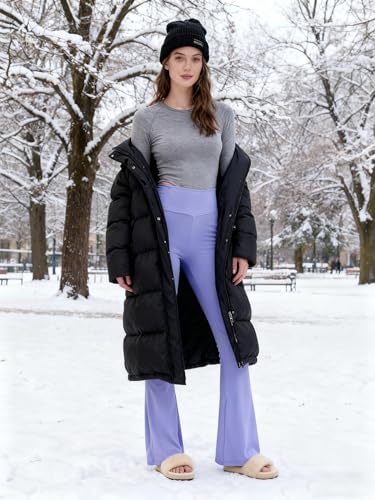 Pantalon de yoga décontracté Sunzel taille L du studio au café - 3