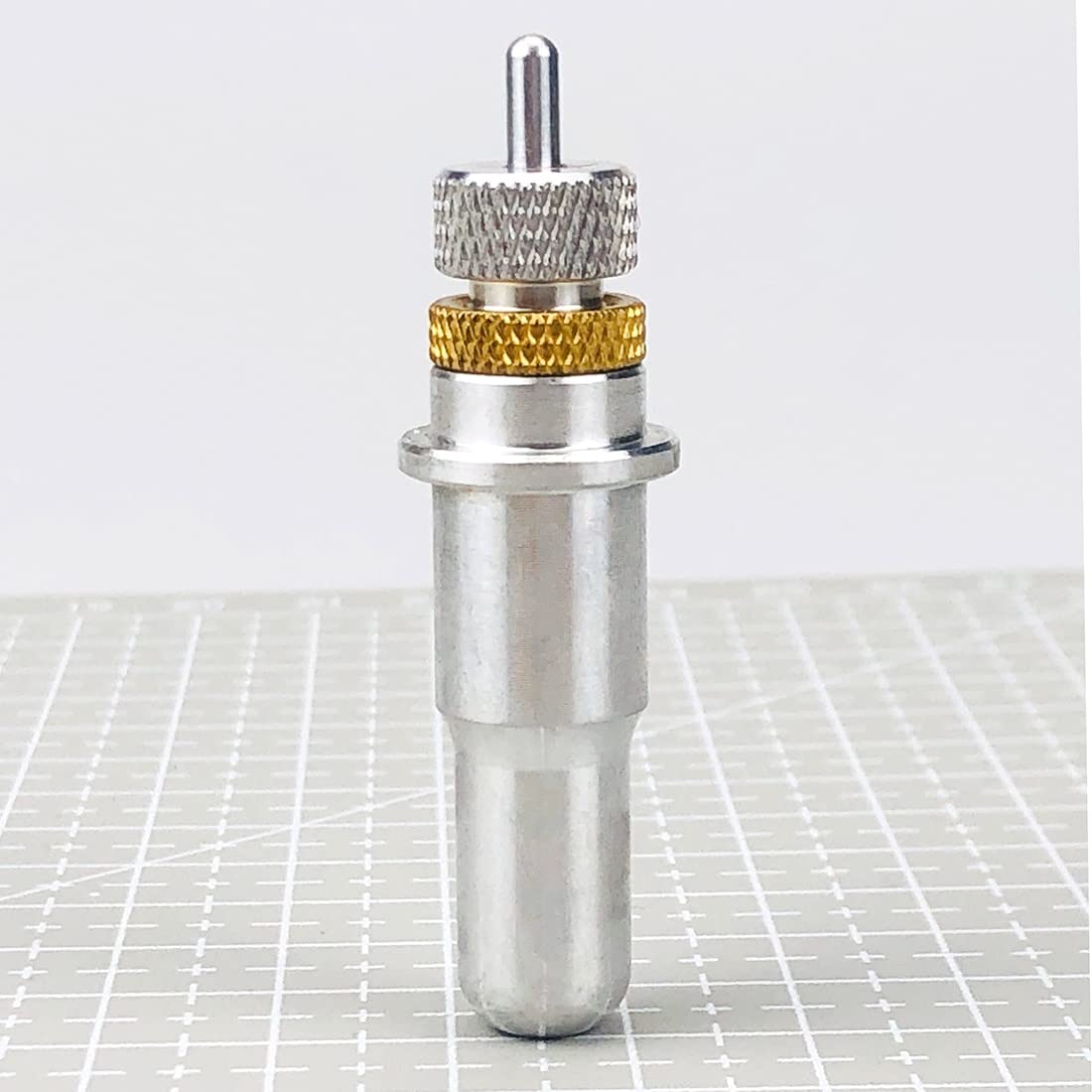 Printer Accesstories Latest 1pc Plotter Blade Holder Vinyl Cutter Housing for Liyu Blade Computer Cutting Accessorie Engraving Machine Hard