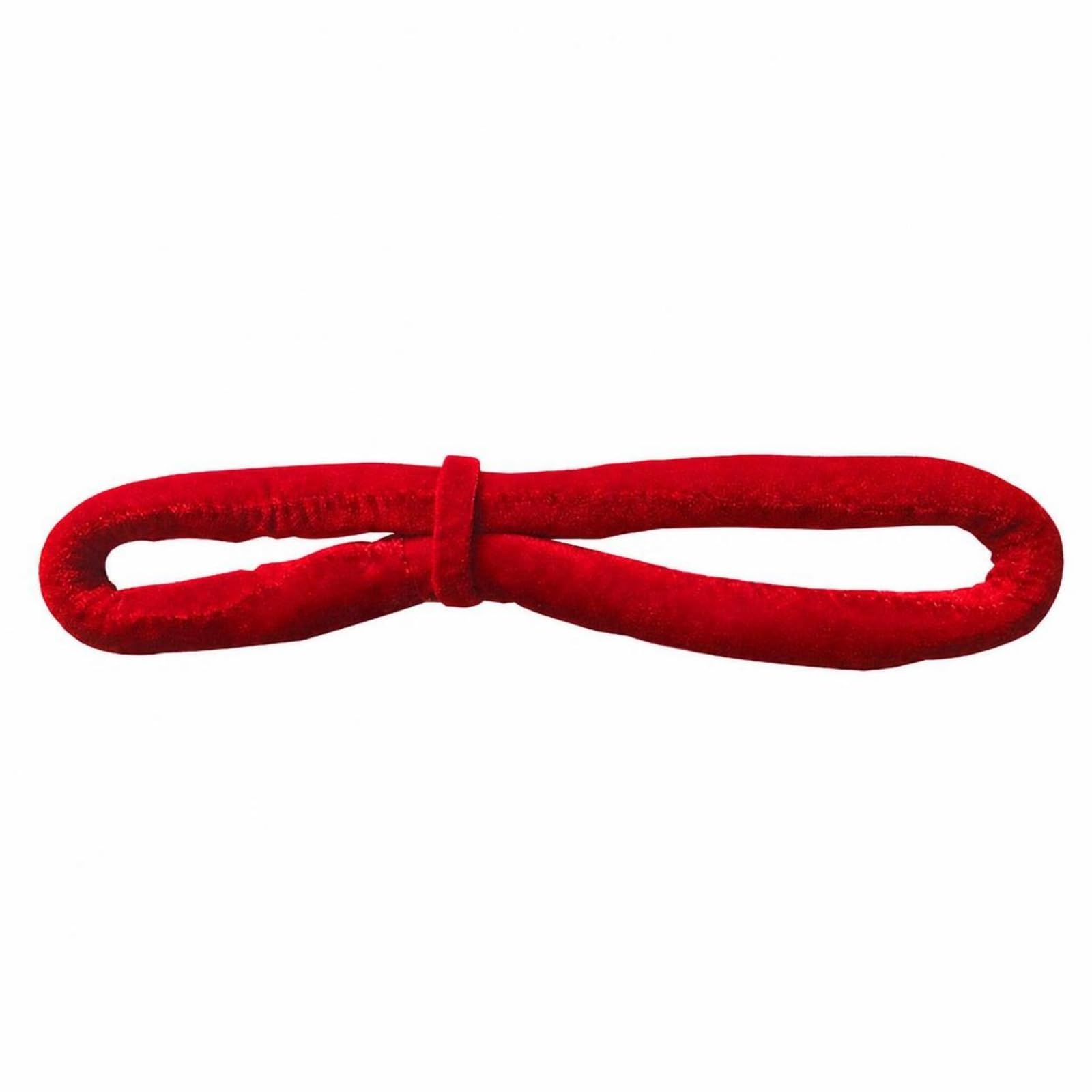 Correa Estiramiento para Pilates, Rojo